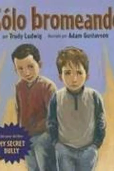 Capa de Just kidding