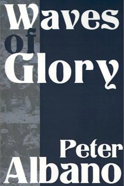 Capa de Waves of Glory