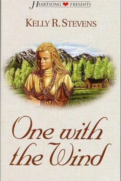 Capa de One with the wind