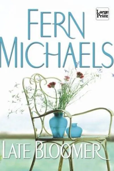 Cover of Late Bloomer