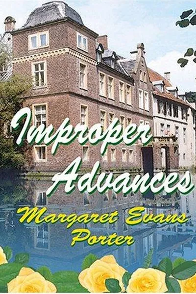 Cover of Improper advances