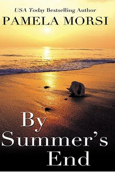 Capa de By summer's end