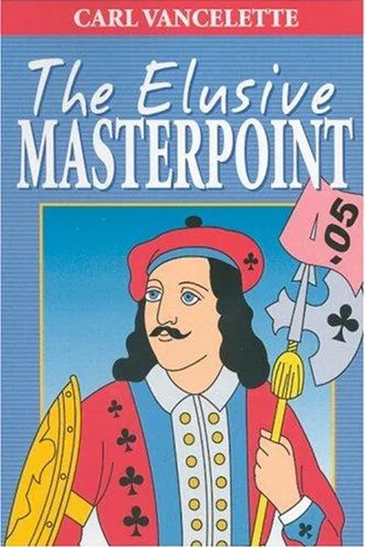 Capa de The Elusive Masterpoint