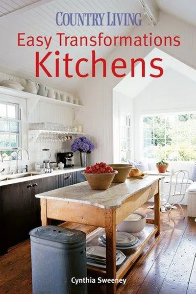 Capa de Kitchens