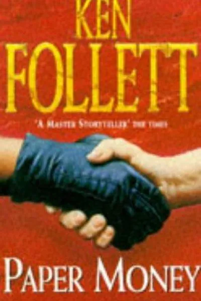 Capa de Paper Money
