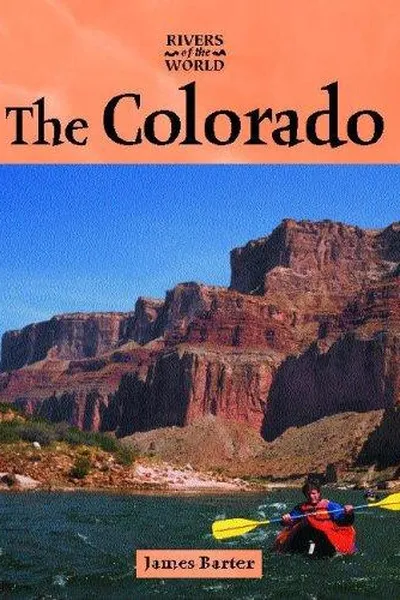 Capa de The Colorado
