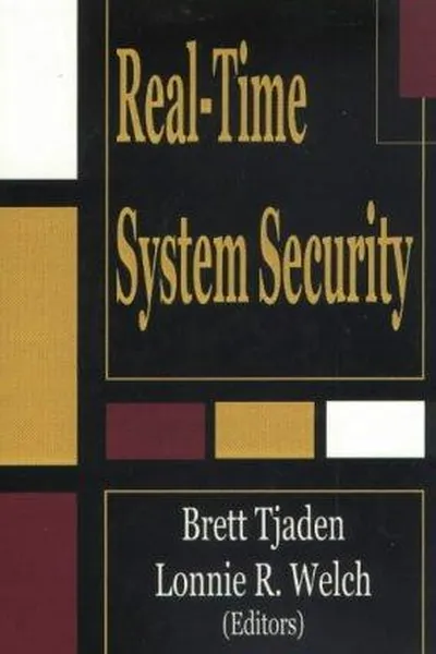 Capa de Real-time system security
