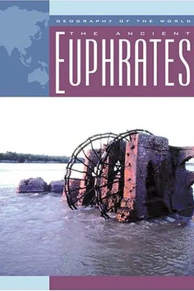 Capa de The ancient Euphrates
