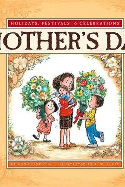 Capa de Mother's Day