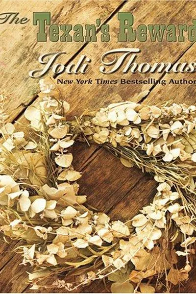 Capa de The Texan's reward