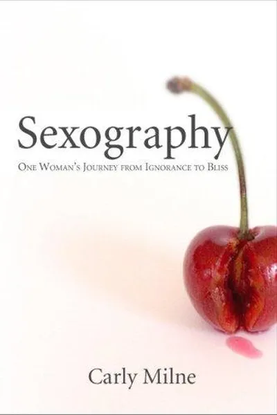 Capa de Sexography