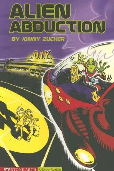 Cover of Alien Abduction