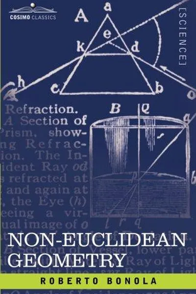 Capa de Geometria non euclidea