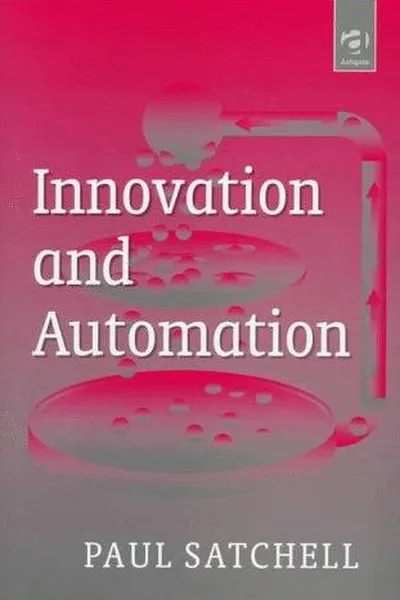 Capa de Innovation and automation