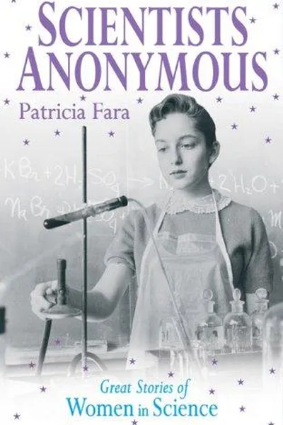 Capa de Scientists Anonymous