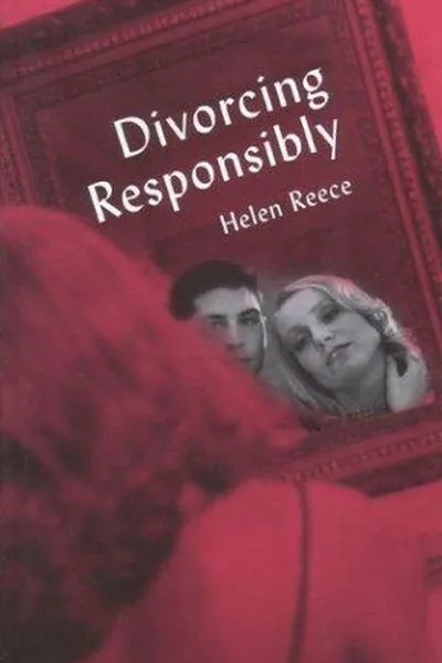 Capa de Divorcing responsibly
