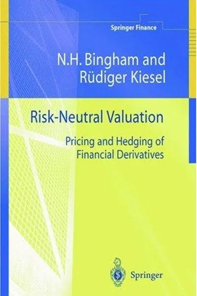Capa de Risk-neutral valuation