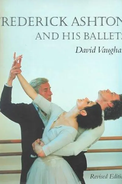 Capa de Frederick Ashton and his ballets