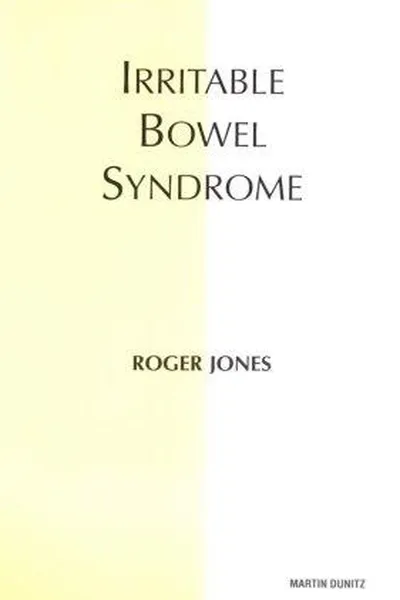Capa de Irritable Bowel Syndrome