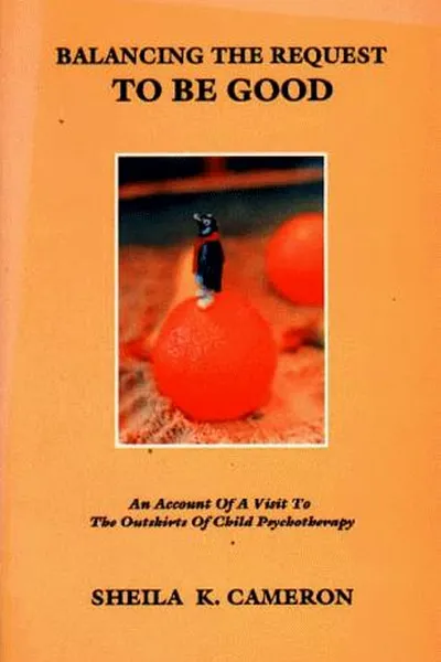 Capa de Balancing the Request to Be Good