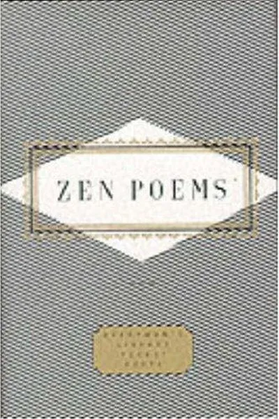 Capa de Zen Poems