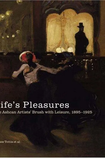 Capa de Life's Pleasures