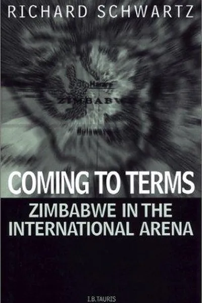 Capa de Coming to Terms