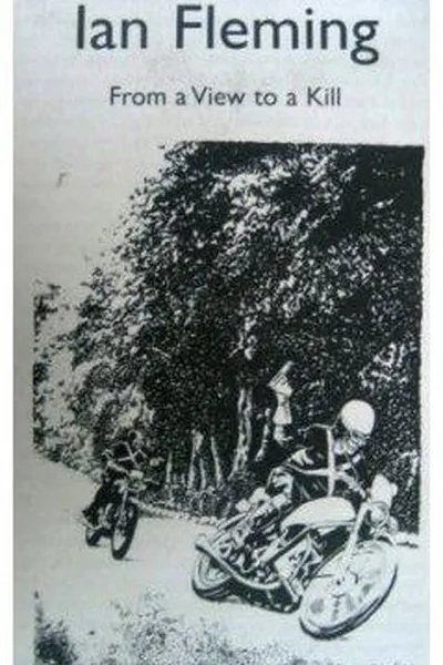 Cover of From a View to a Kill
