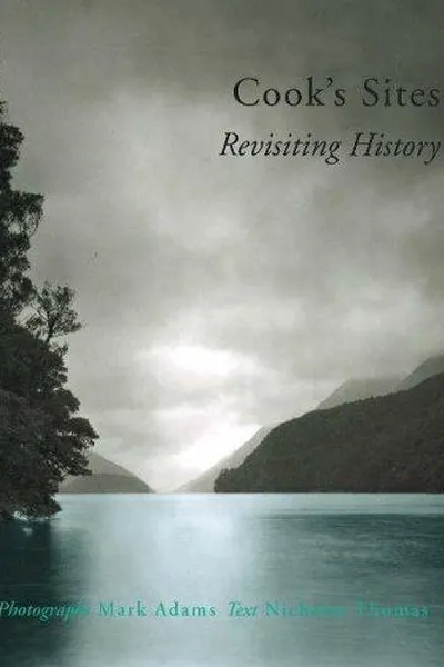 Capa de Cook's sites