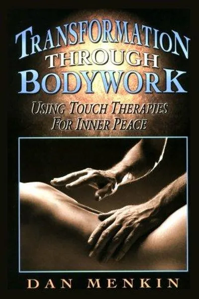 Capa de Transformation through bodywork