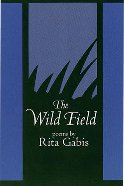 Capa de The Wild Field