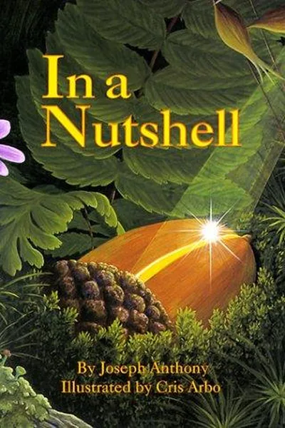 Capa de In a nutshell