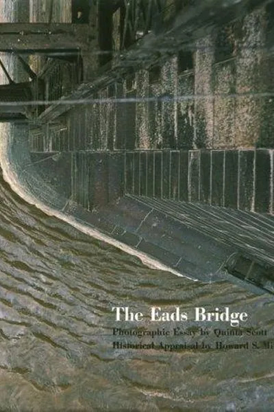 Capa de The Eads Bridge