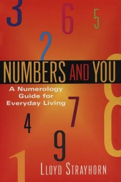 Capa de Numbers and You