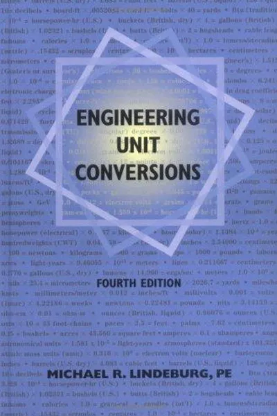Capa de Engineering unit conversions