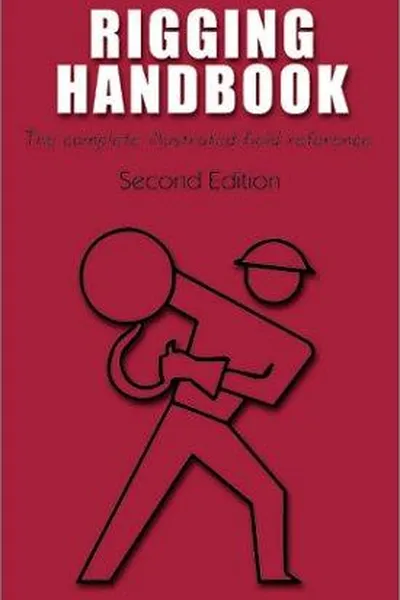 Capa de Rigging Handbook