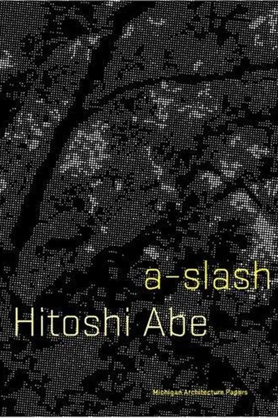 Capa de Hitoshi Abe