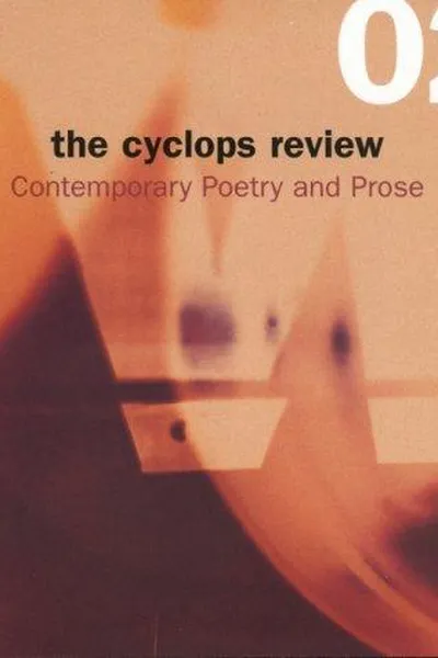 Capa de The cyclops review