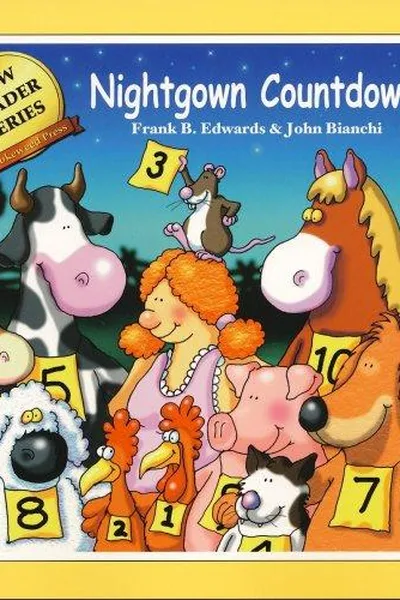 Cover of Nightgown countdown