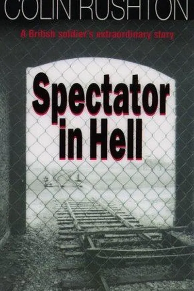 Capa de Spectator in Hell