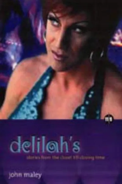 Capa de Delilah's