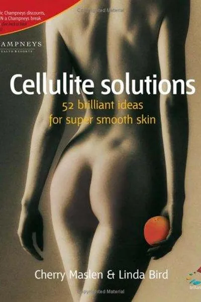 Capa de Cellulite solutions
