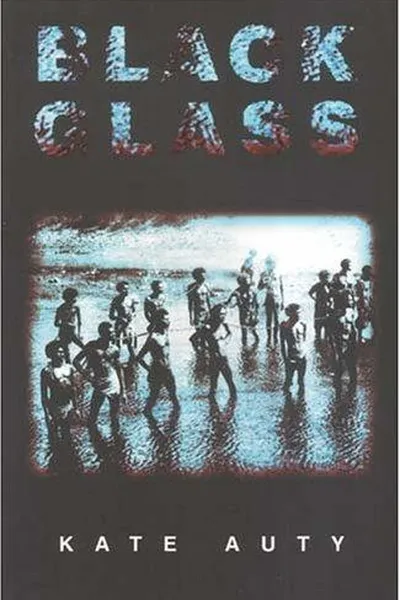 Capa de Black Glass