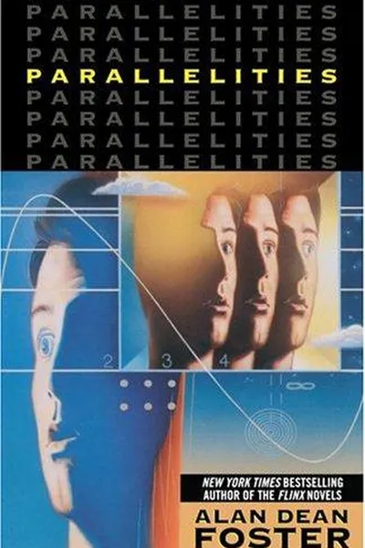 Cover of Parallelities