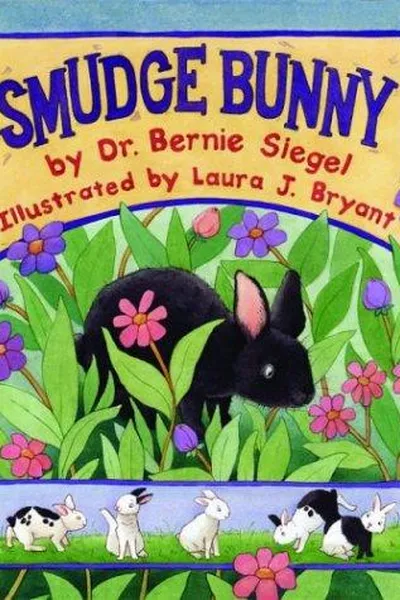 Capa de Smudge Bunny