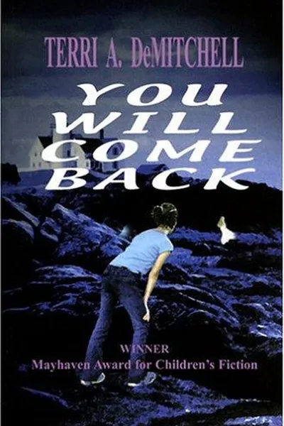 Capa de You Will Come Back