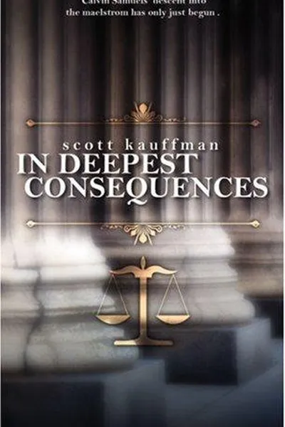 Capa de In Deepest Consequences
