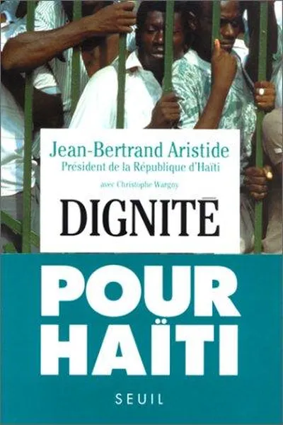 Cover of Dignité