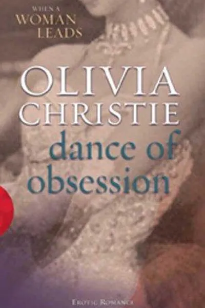 Capa de The Dance of Obsession