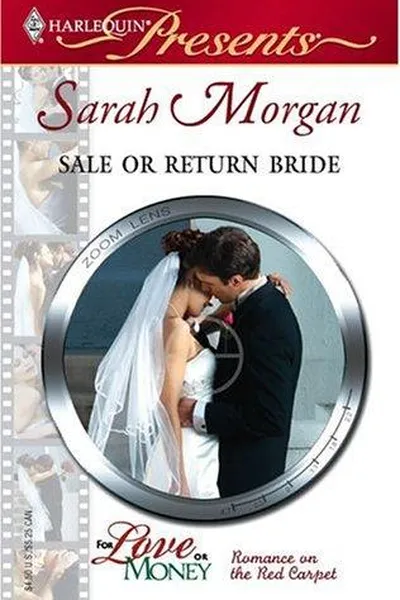 Capa de Sale or Return Bride